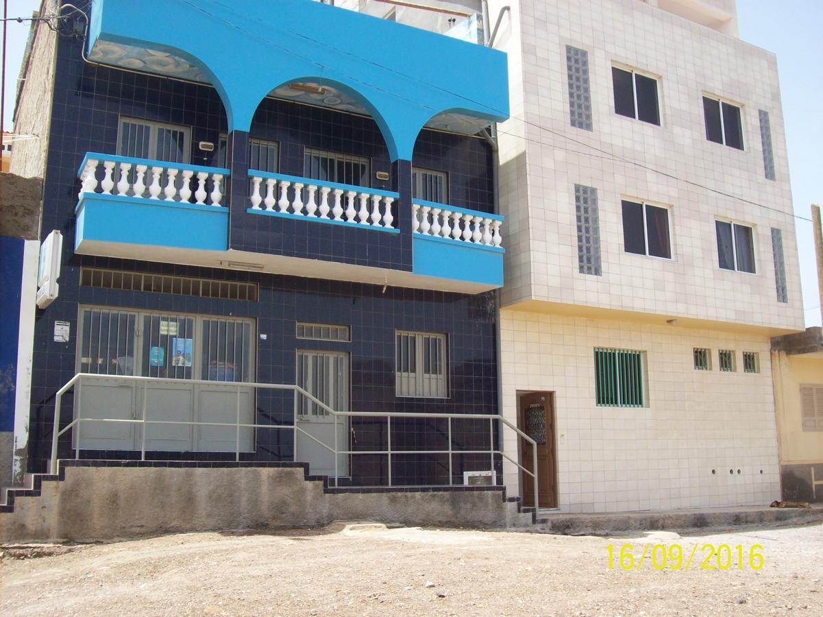 Anildo Lazareto Ngoại thất bức ảnh
