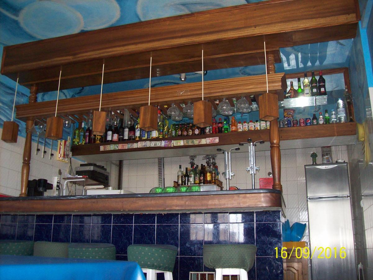 Anildo Lazareto Ngoại thất bức ảnh