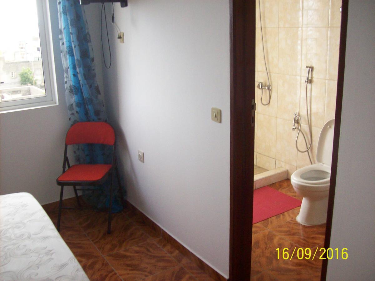 Anildo Lazareto Ngoại thất bức ảnh